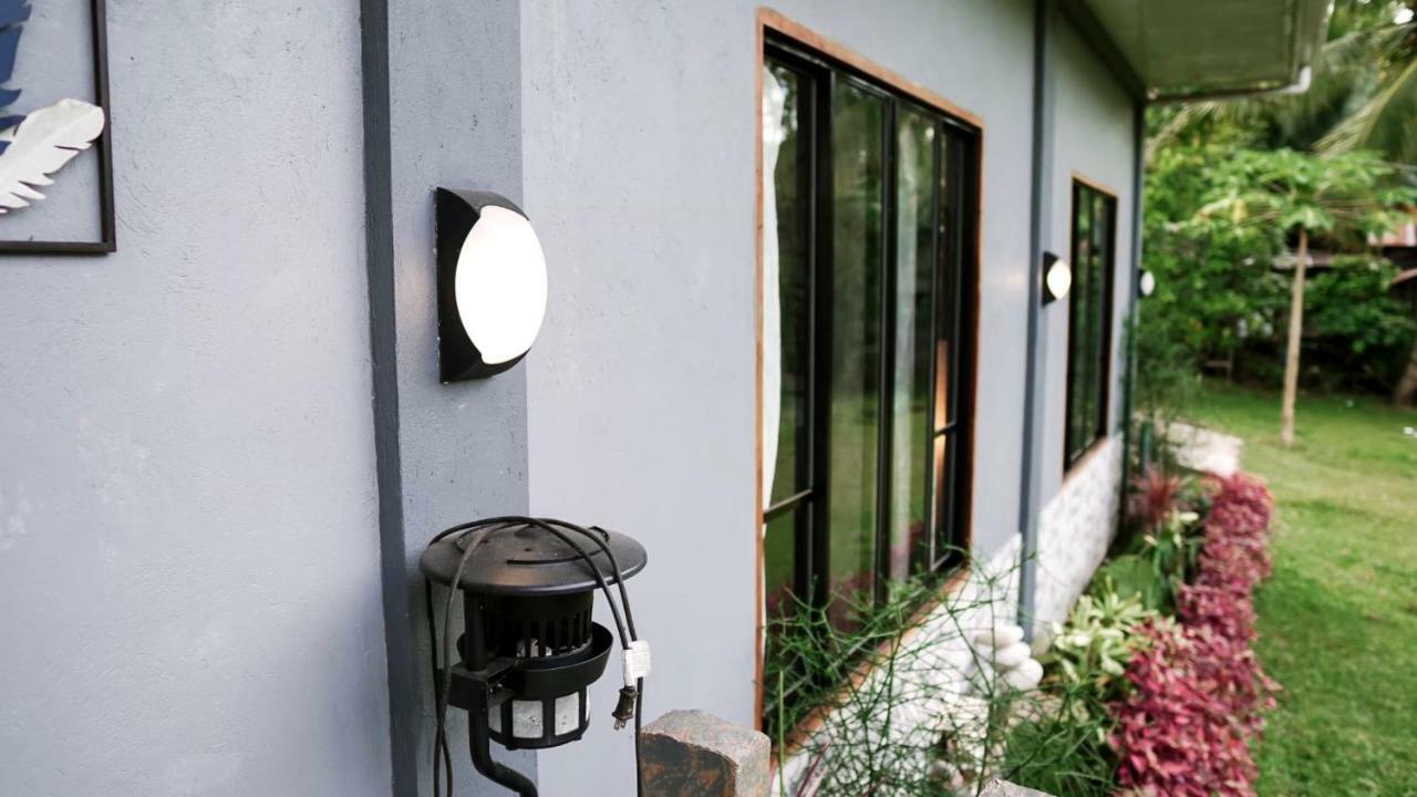 Laguna Loft Camiguin Mambajao Exterior foto